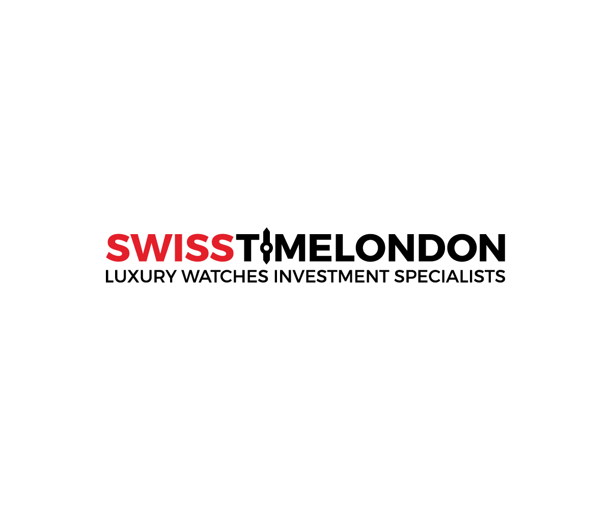 Diseño de Logo por Logo Guy para Swiss Time London Ltd | Diseño #9862540