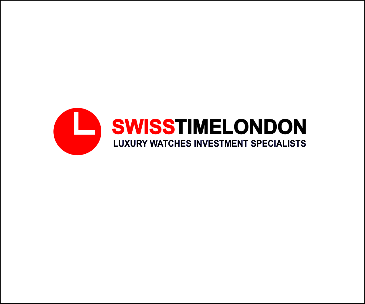 Logo Design by watwats for Swiss Time London Ltd | Design: #9816161