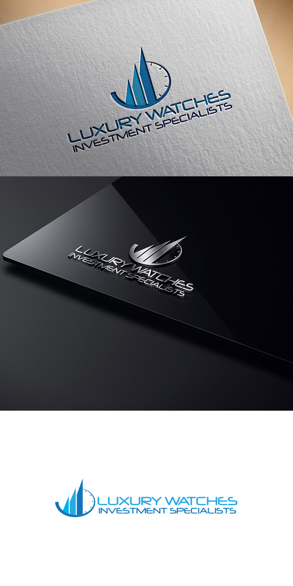 Logo Design by saeinpahore41504 for Swiss Time London Ltd | Design #9832370