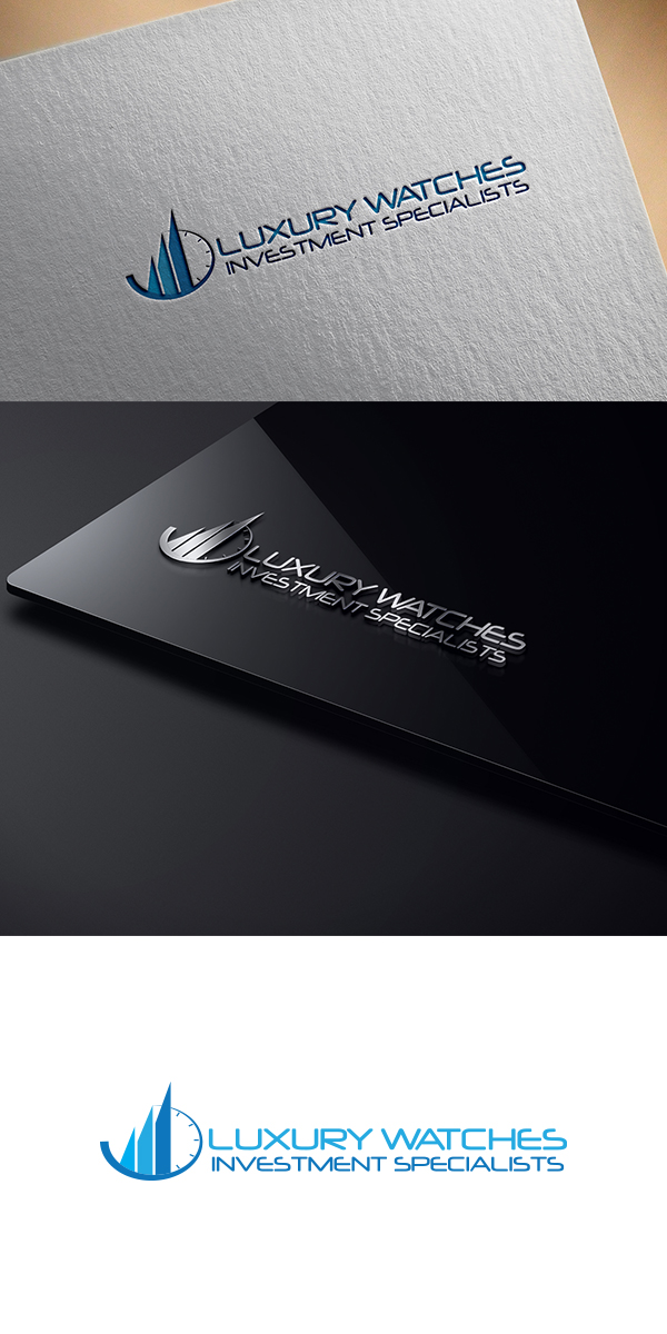 Logo Design by saeinpahore41504 for Swiss Time London Ltd | Design #9832371