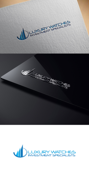 Logo Design by saeinpahore41504 for Swiss Time London Ltd | Design: #9832371