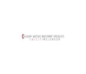 Logo Design by CA Designs for Swiss Time London Ltd | Design: #9838549