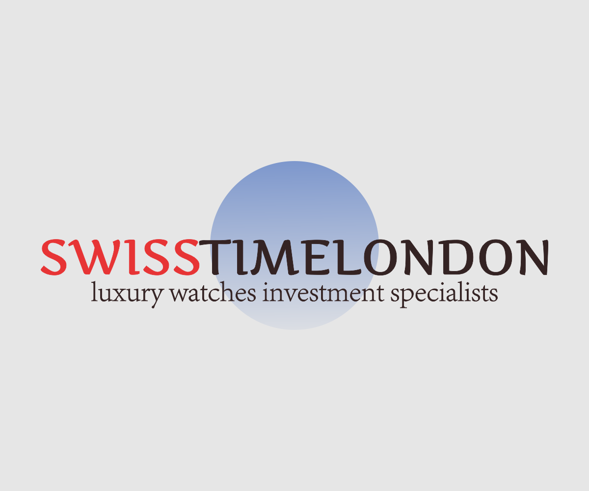 Logo Design by yudiasmono for Swiss Time London Ltd | Design #9865195