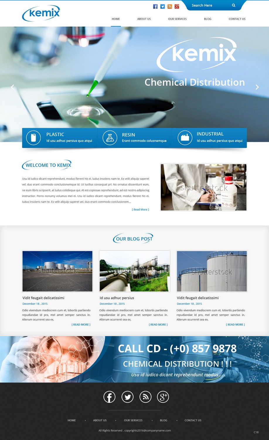 Web Design by pb for this project | Design #9834365