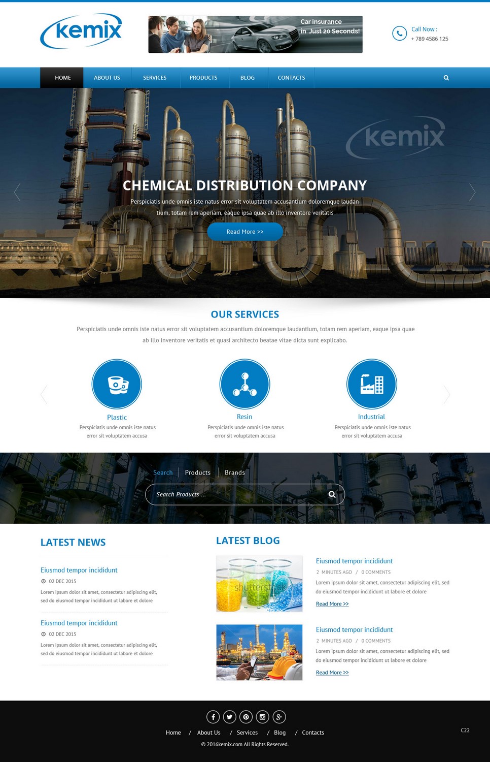 Web Design by pb for this project | Design #9835870