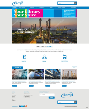 Web Design by pb for this project | Design: #9846474