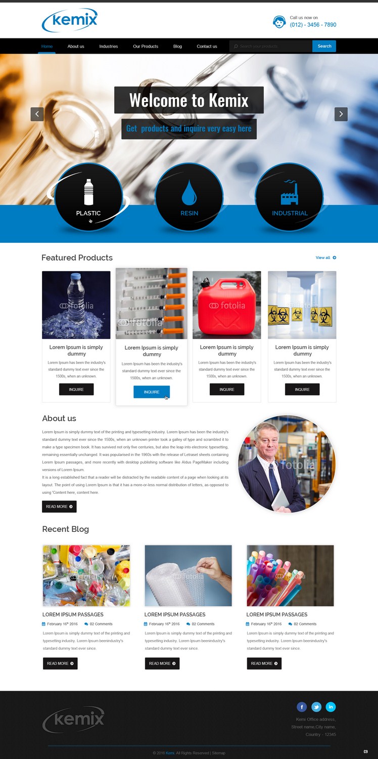 Web-Design von pb für dieses Projekt | Design #9846475