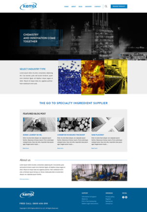 Web Design by webzersolutions