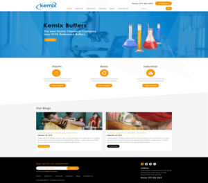 Web Design by Ved Web Services