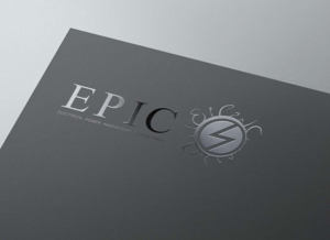 Logo Design by JRCArts