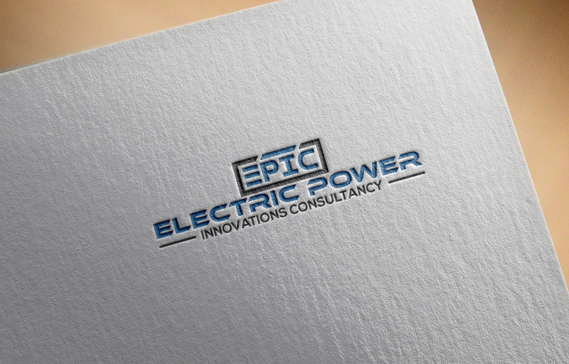 Logo Design by Mehedi Hasan ™ for this project | Design #9846505