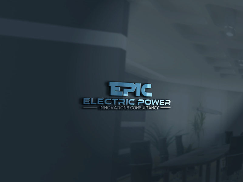 Logo Design by Mehedi Hasan ™ for this project | Design #9846507