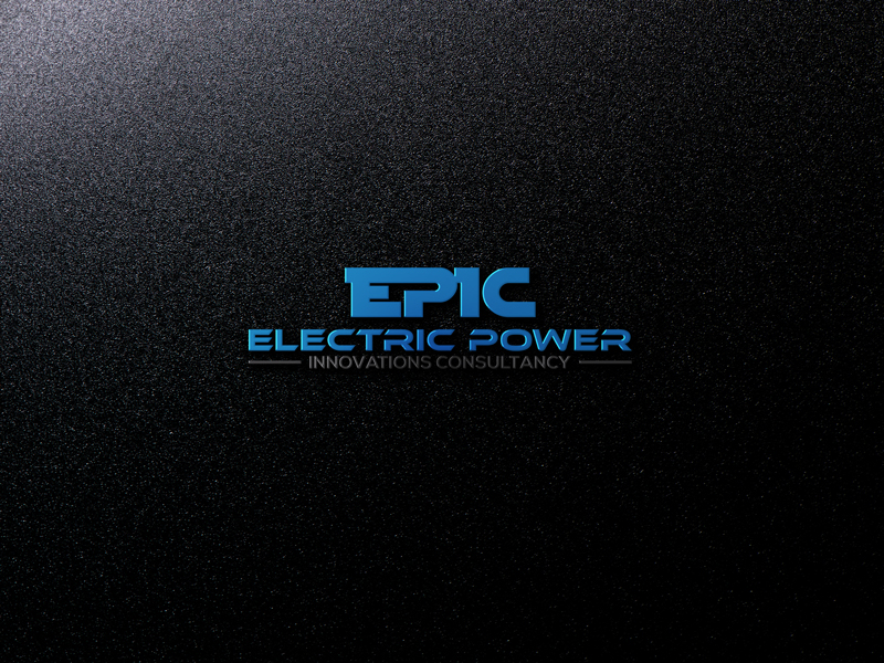 Logo Design by Mehedi Hasan ™ for this project | Design #9846509