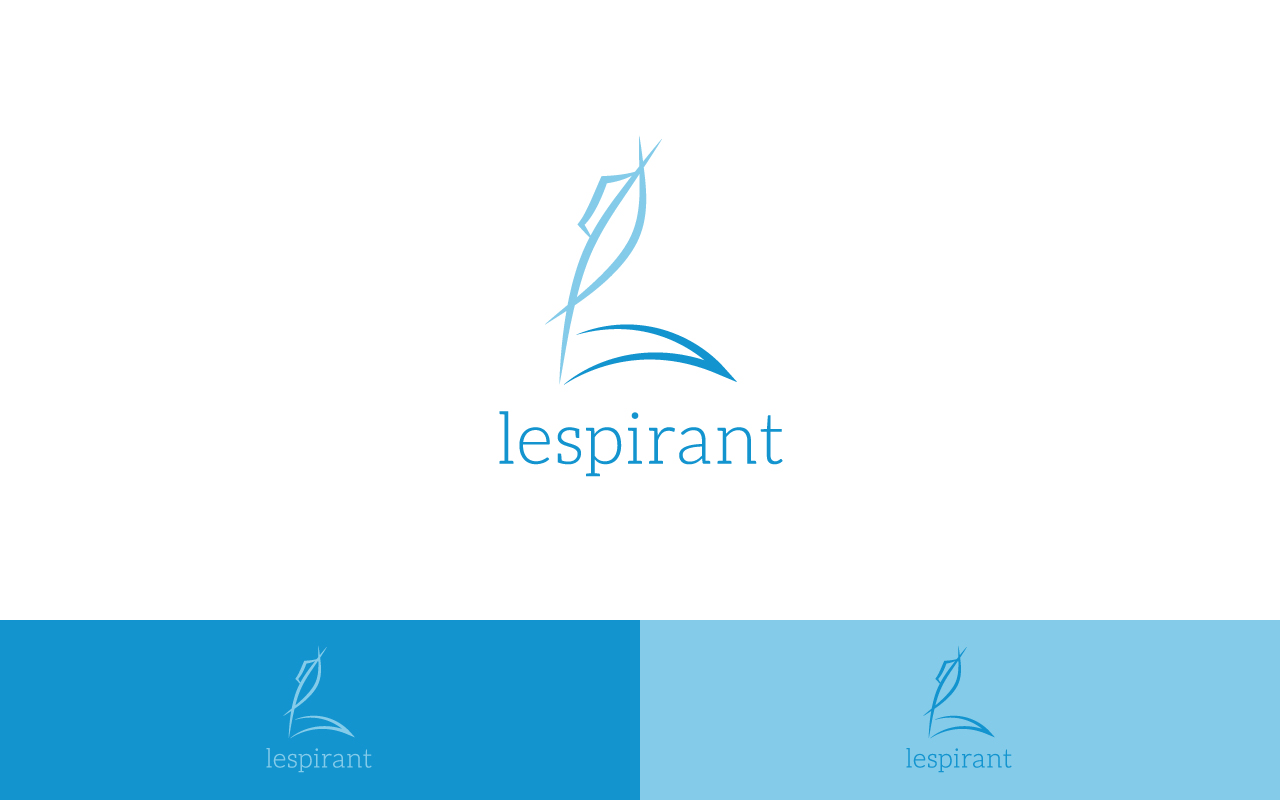 Logo Design by keis604 for Lespirant GmbH | Design #10021453