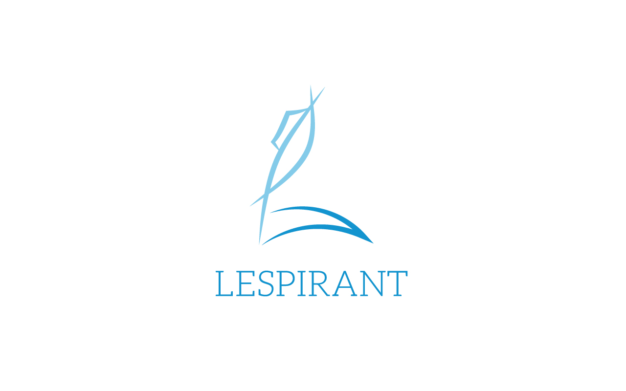 Design de Logo par keis604 pour Lespirant GmbH | Design #10073625