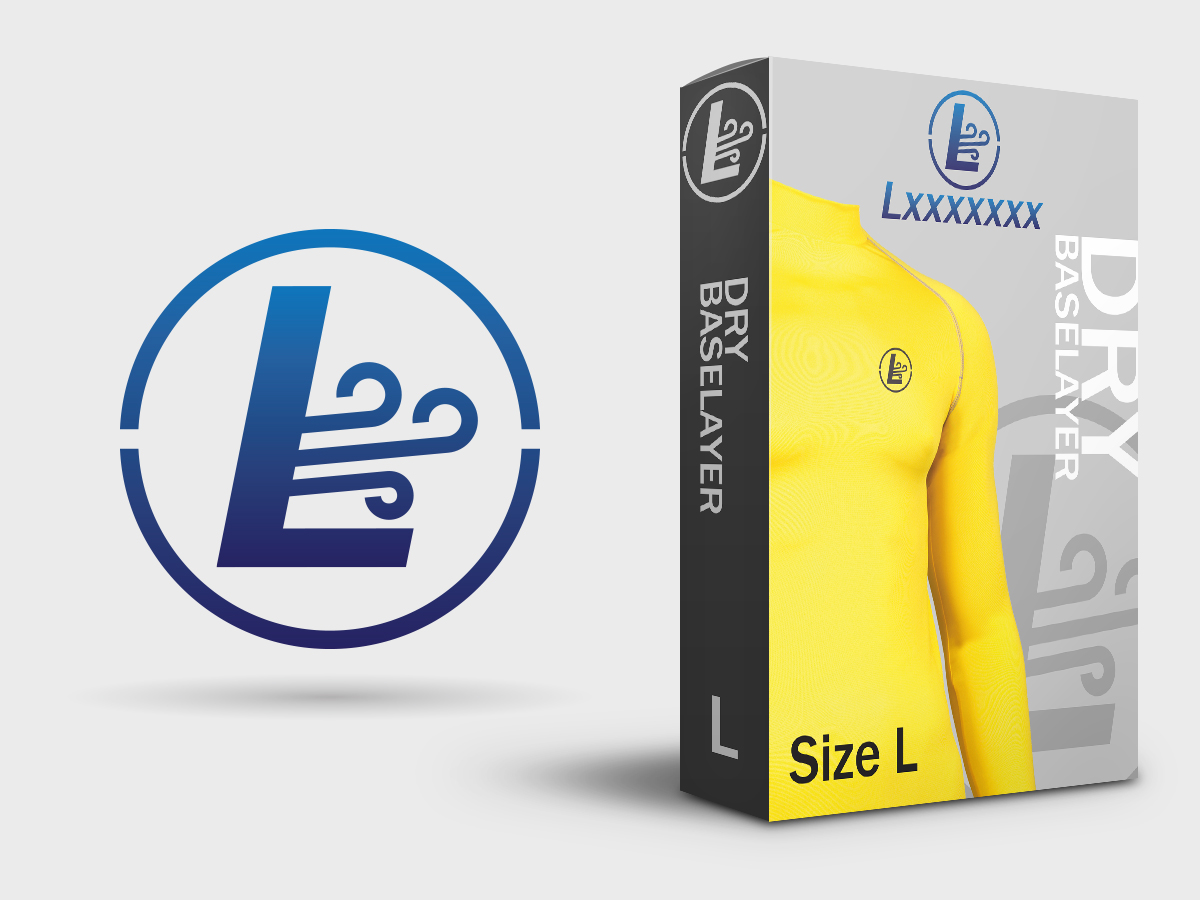 Logo Design by IulianSz for Lespirant GmbH | Design #9863070