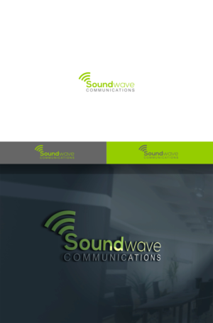 Logo Design by jenggot_merah_ for this project | Design #9933559