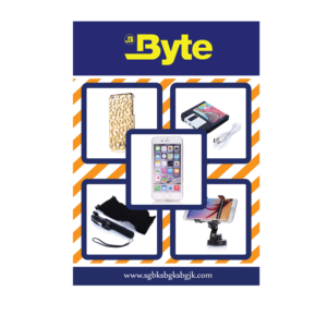 Catalogue Design by zayed Imam
