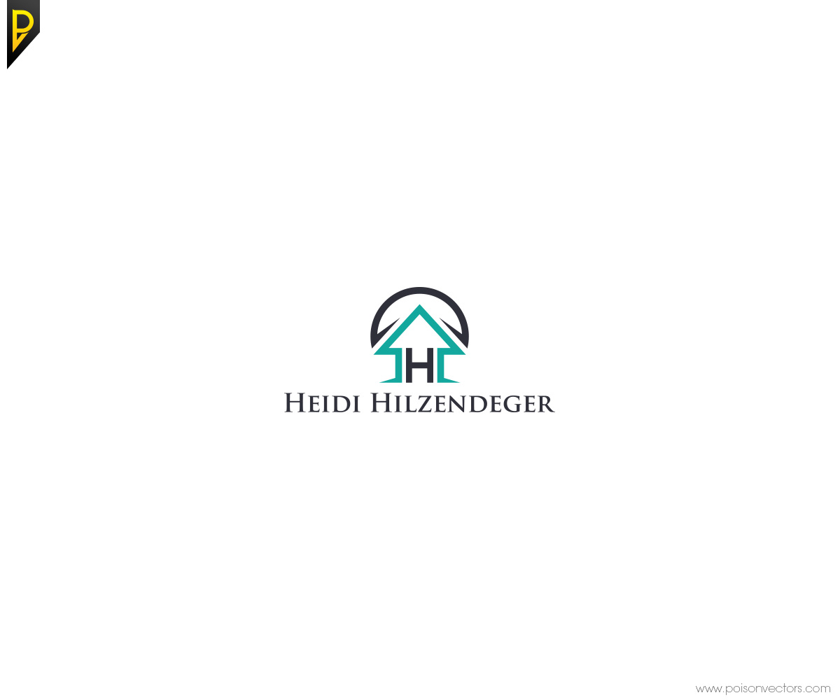 Design de Logo par poisonvectors pour Bianco Realty/HJH Real Estate  | Design #9927885