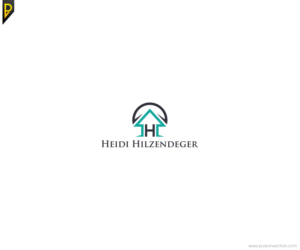 Logo Design by poisonvectors for Bianco Realty/HJH Real Estate  | Design #9927885