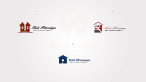 Logo Design by webzersolutions