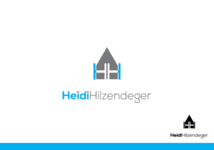 Logo Design by Zeeshan Ali for Bianco Realty/HJH Real Estate  | Design: #9903907