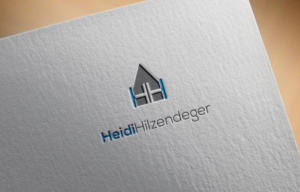 Logo Design by Zeeshan Ali for Bianco Realty/HJH Real Estate  | Design: #9903908
