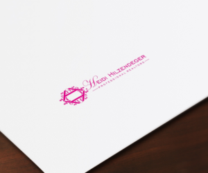 Logo Design by maverick for Bianco Realty/HJH Real Estate  | Design: #9908182
