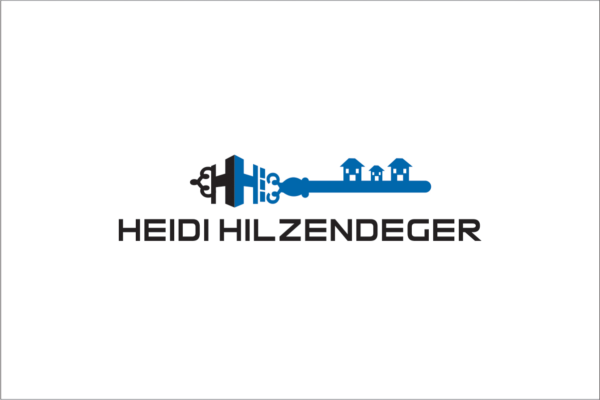 Logo Design by dkthedon for Bianco Realty/HJH Real Estate  | Design #9926888