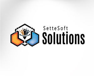 Logo Design by Rednex for SetteSoft Solutions Limited | Design: #9824576