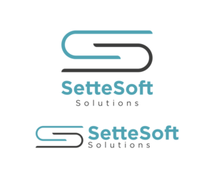 Logo Design by RyanGrice for SetteSoft Solutions Limited | Design: #9814729