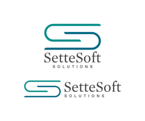 Logo Design by RyanGrice for SetteSoft Solutions Limited | Design #9823272