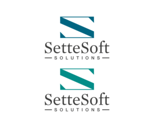 Logo Design by RyanGrice for SetteSoft Solutions Limited | Design: #9823368