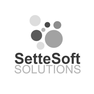 Logo Design by LaurenJadeBroome_ for SetteSoft Solutions Limited | Design #9836882