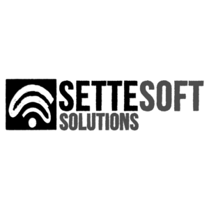 Logo Design by FF Design for SetteSoft Solutions Limited | Design: #9826116