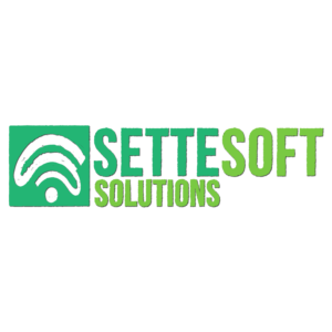 Logo Design by FF Design for SetteSoft Solutions Limited | Design: #9826117