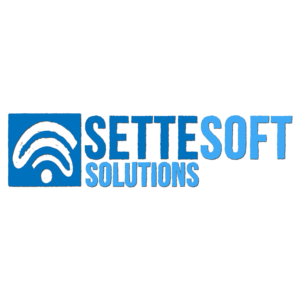 Logo Design by FF Design for SetteSoft Solutions Limited | Design: #9826118