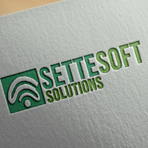 Logo Design by FF Design for SetteSoft Solutions Limited | Design: #9826119