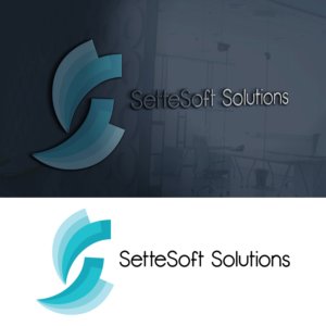 Logo Design by beingmasoodahmad for SetteSoft Solutions Limited | Design: #9815982