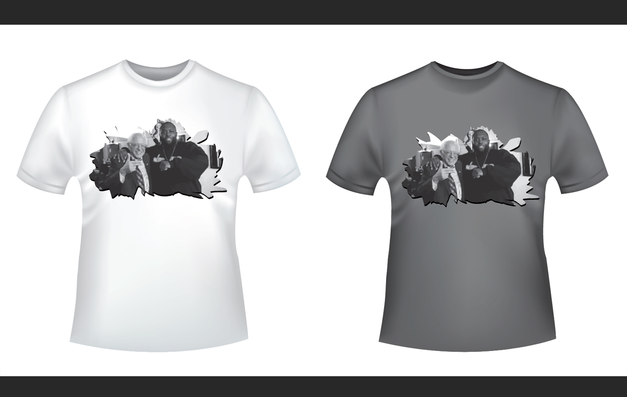 T-shirt Design by Graphicient for this project | Design #10687264