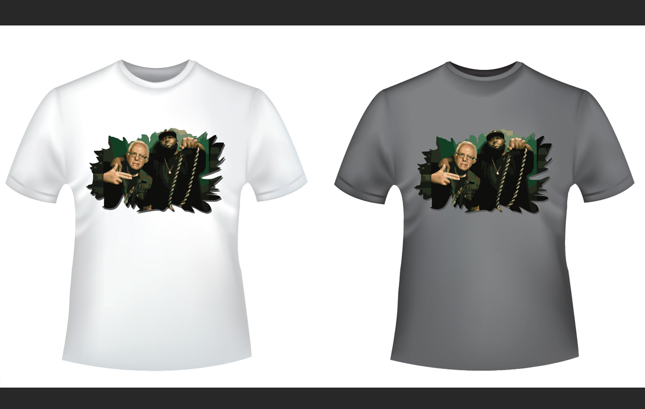 T-Shirt-Design von Graphicient für dieses Projekt | Design #10687265