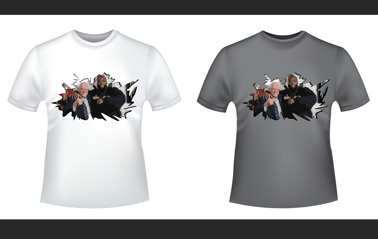 T-shirt Design by Graphicient for this project | Design #10687268