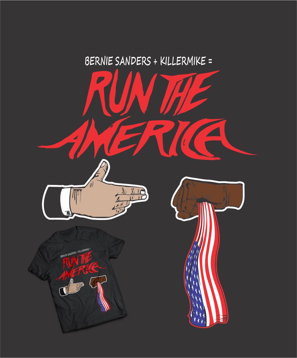 T-shirt Design by ThuongLe for this project | Design #10692623