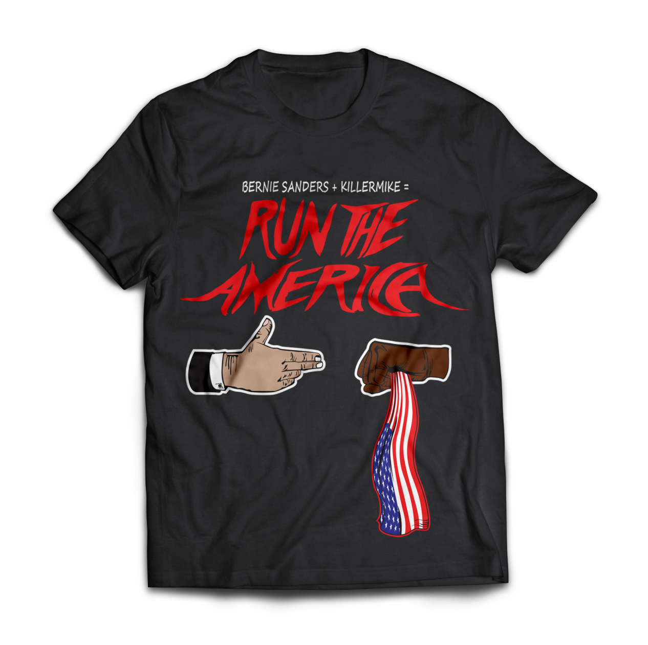 T-shirt Design by blacksheep1710 for this project | Design #10692685