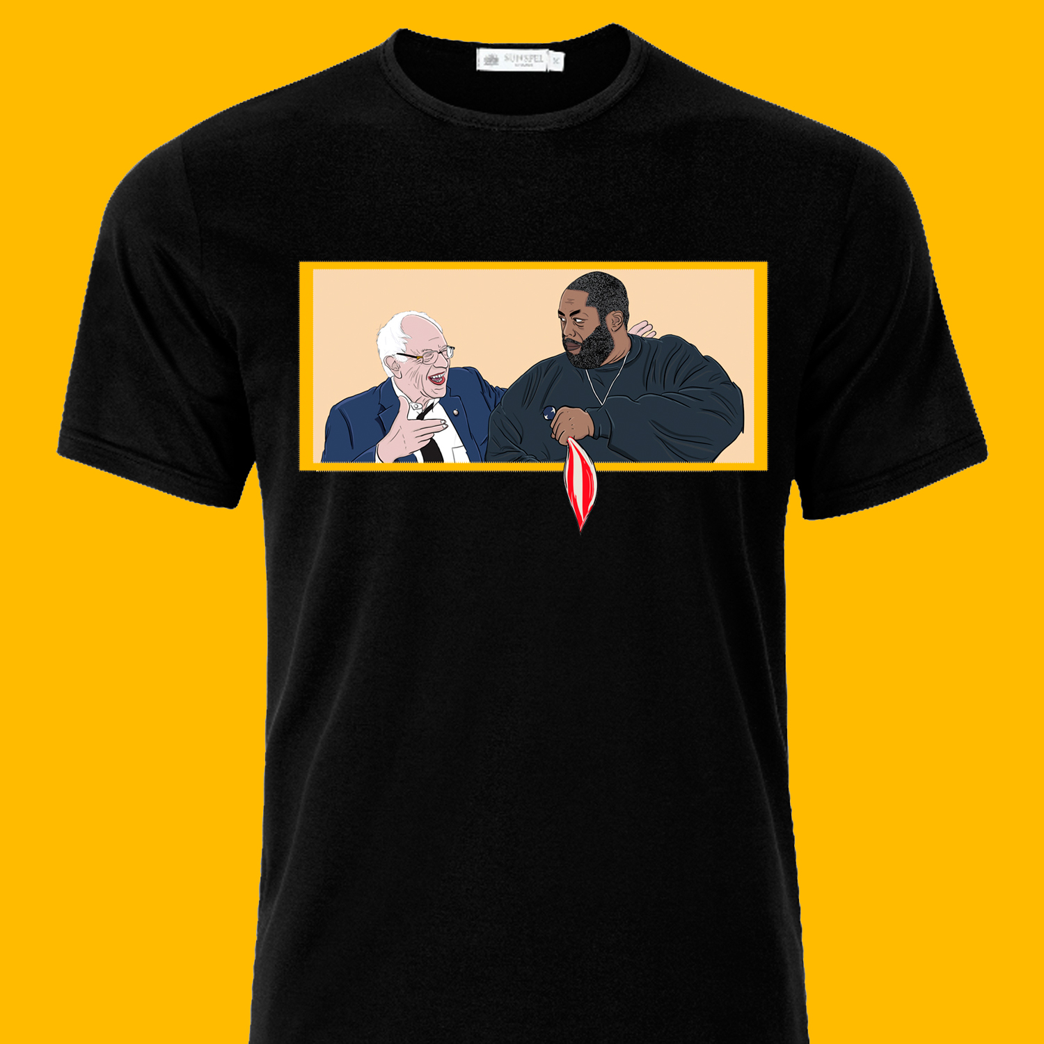 T-shirt Design by ashleysunshine1991 for this project | Design #10694933