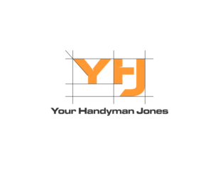 Logo Design by Tt design for Your Handyman Jones | Design #9819583