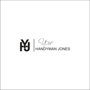 Logo Design by java land for Your Handyman Jones | Design #9918027