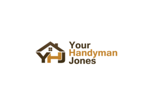 Logo Design by eddy for Your Handyman Jones | Design: #9835768