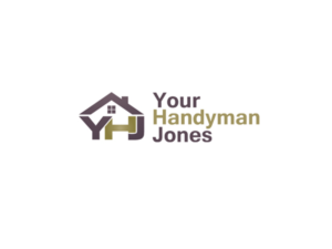 Logo-Design von eddy für Your Handyman Jones | Design: #9835775