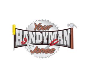 Logo Design by PaperAndPixel for Your Handyman Jones | Design #9853886